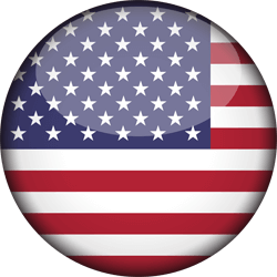 US - English